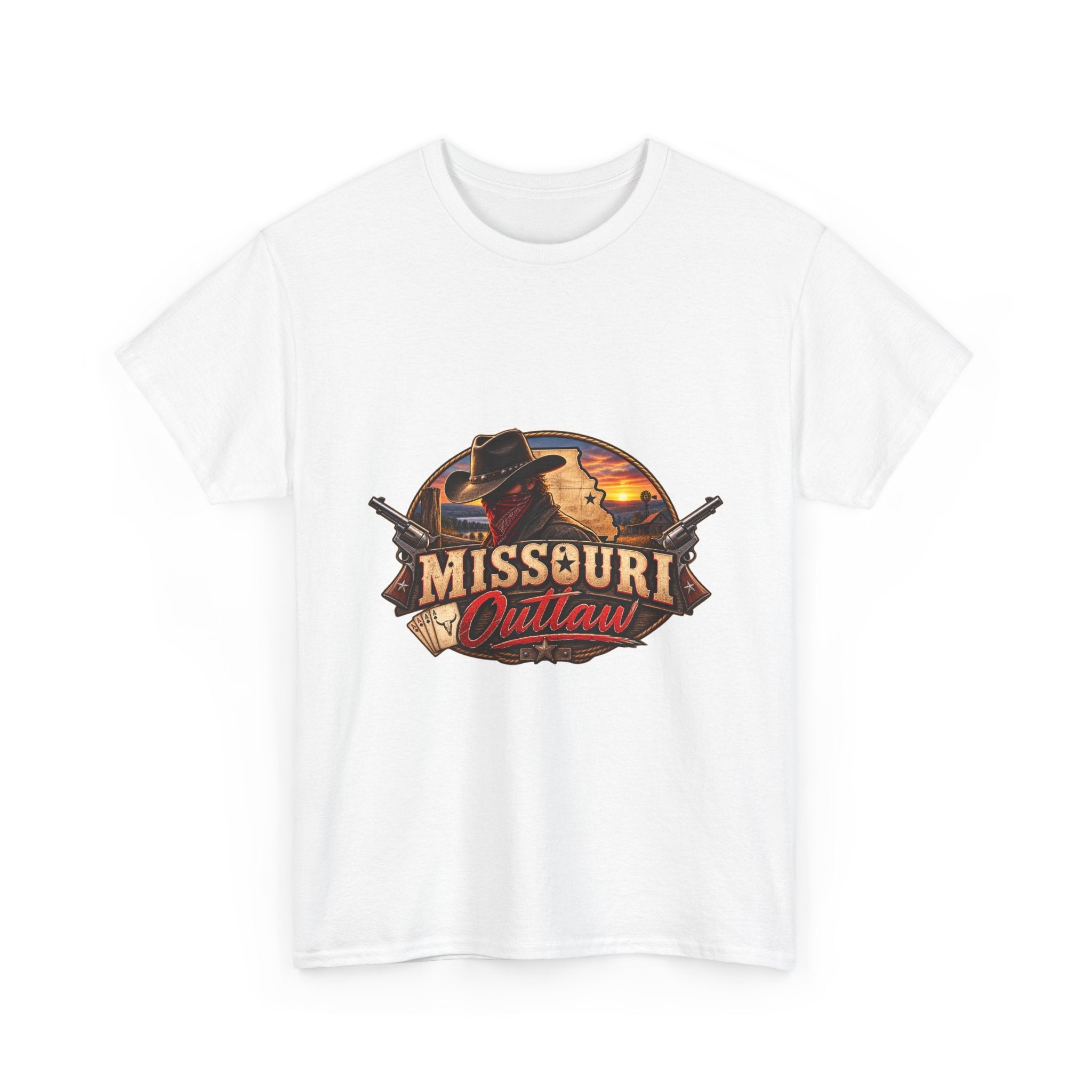Missouri Outlaw