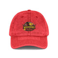 Embroidered Vintage Missouri Outdoors Cap