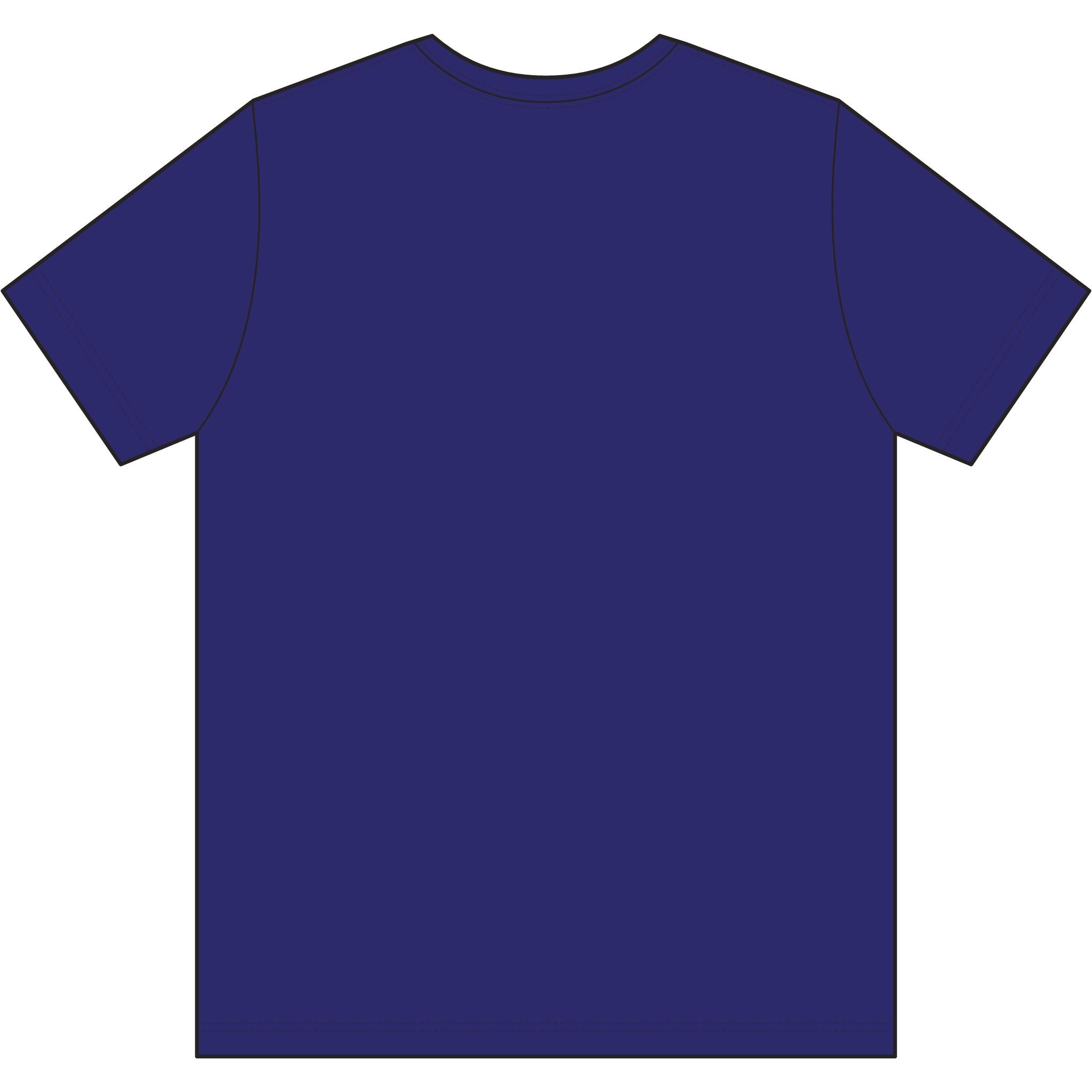 Tie-Dye Tee — "Be a Sober Rockstar!"