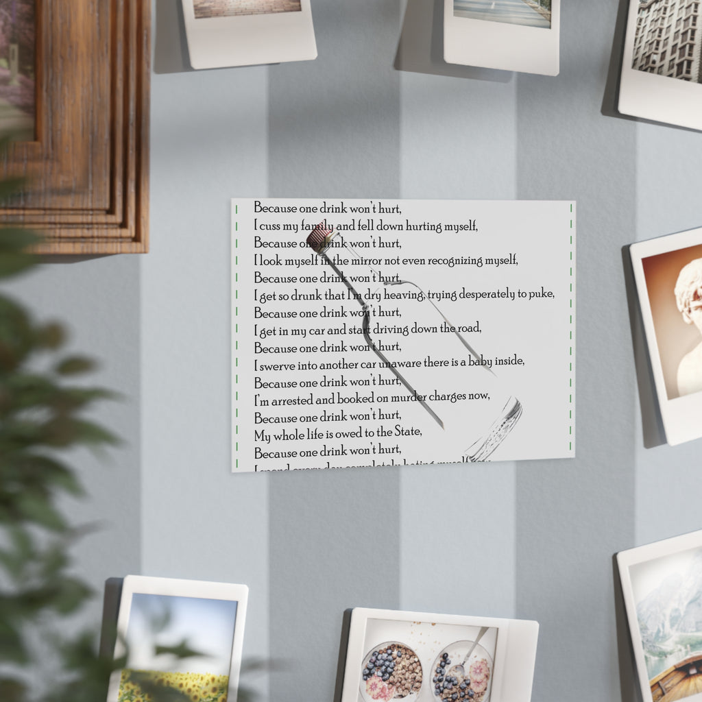 Unframed Prints