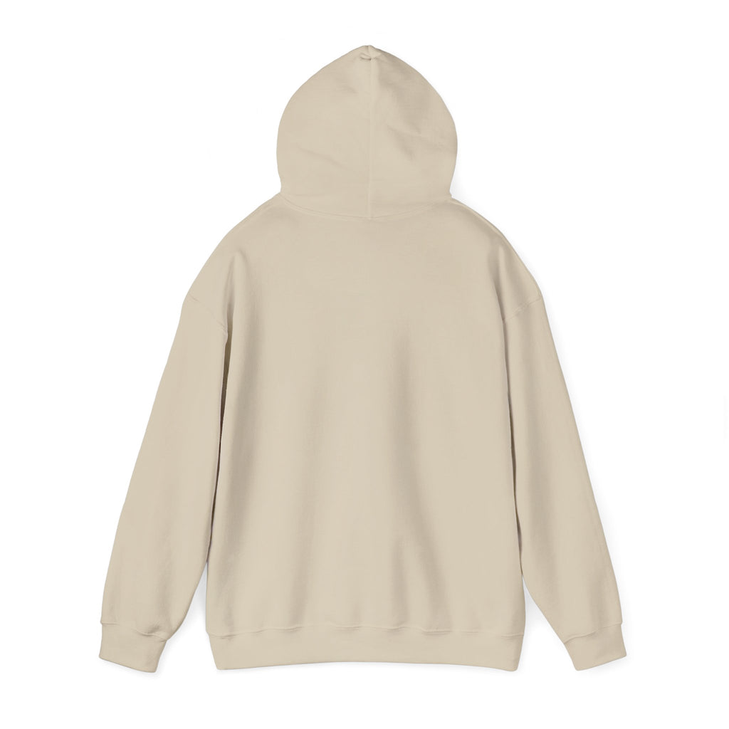 Hope Dealer Hoodie — "Be a Hope Dealer!" Inspirational White Hoodie