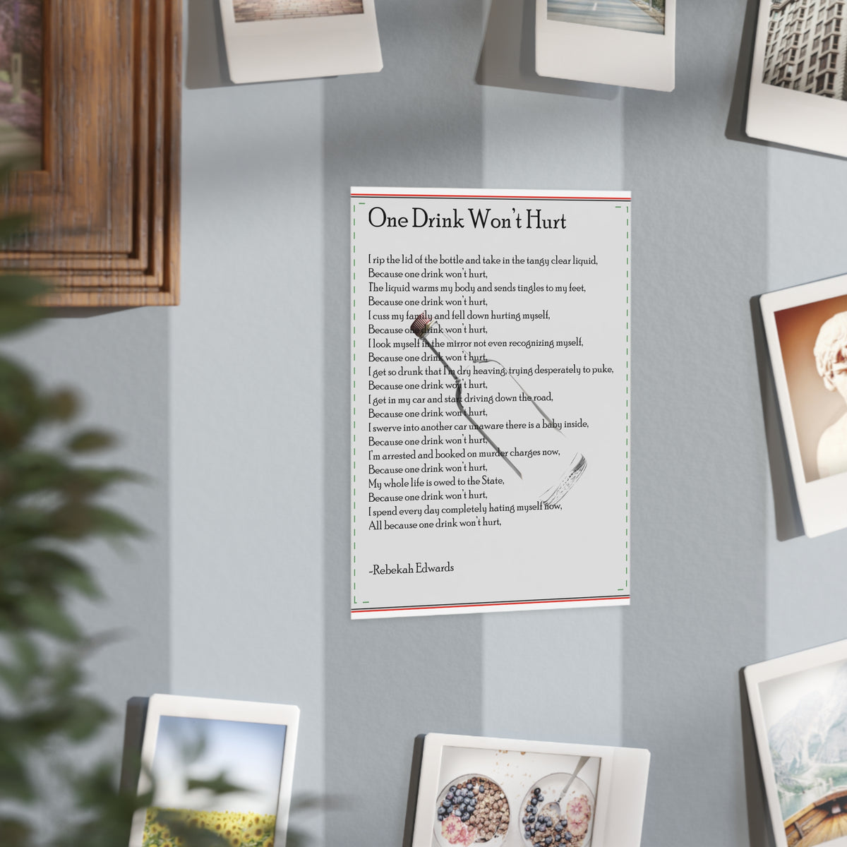 Unframed Prints