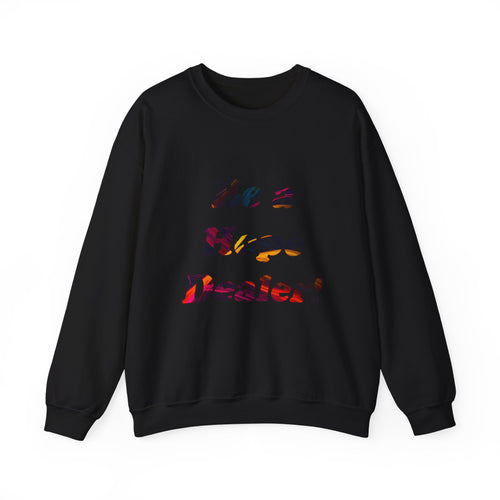 Be a Hope Dealer Crewneck Sweatshirt