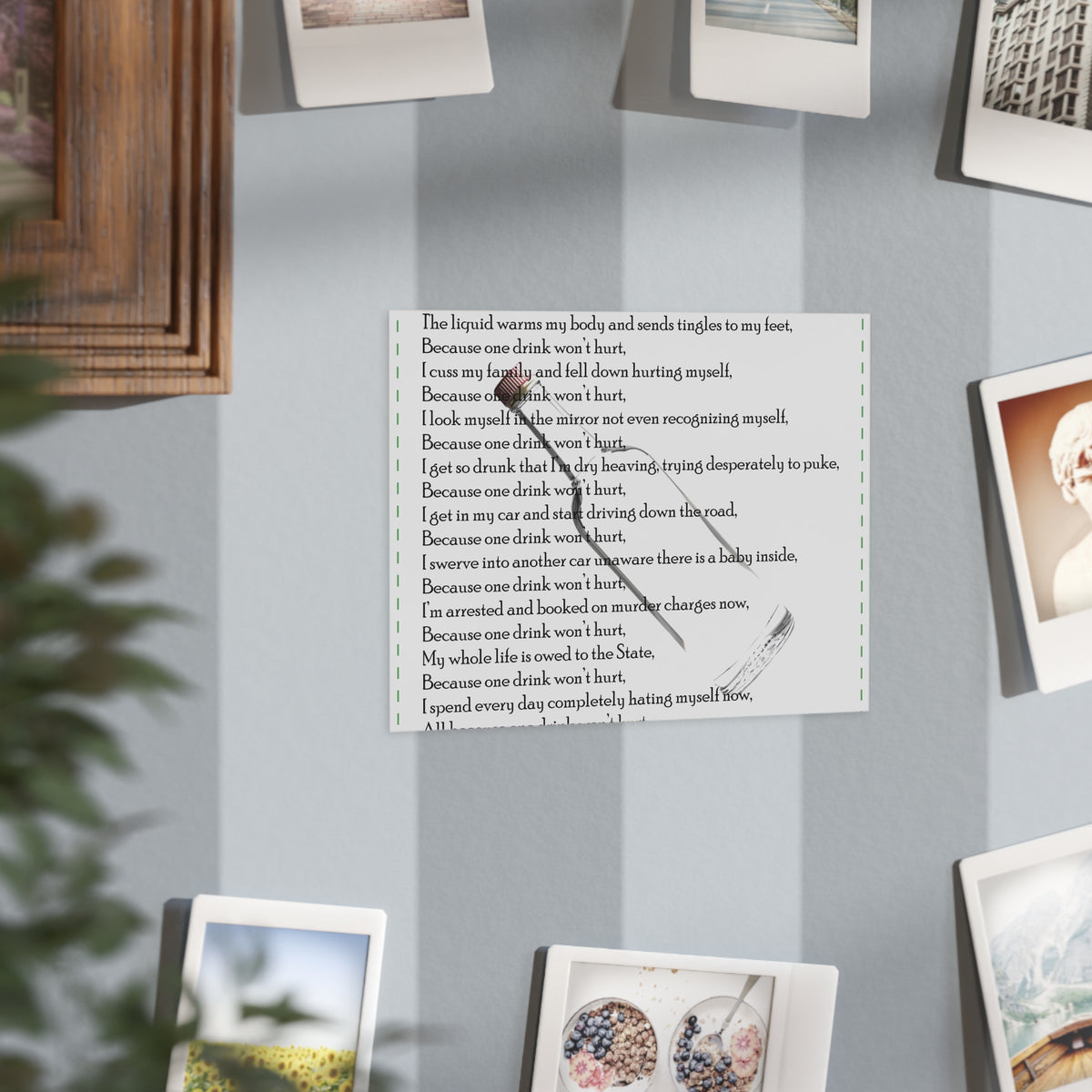 Unframed Prints