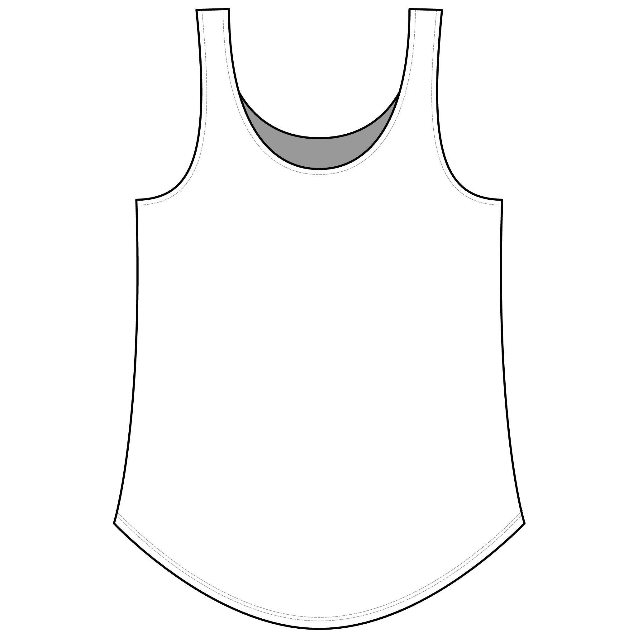 Sobriety Is the Vibe I Am Looking For Tank — Women's Festival Recovery Tank Top
