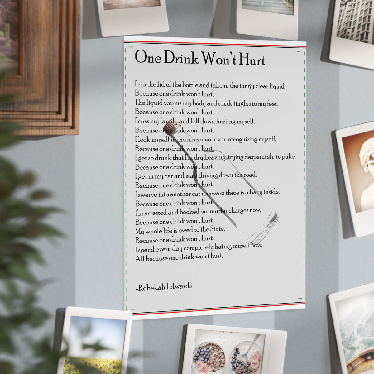 Unframed Prints