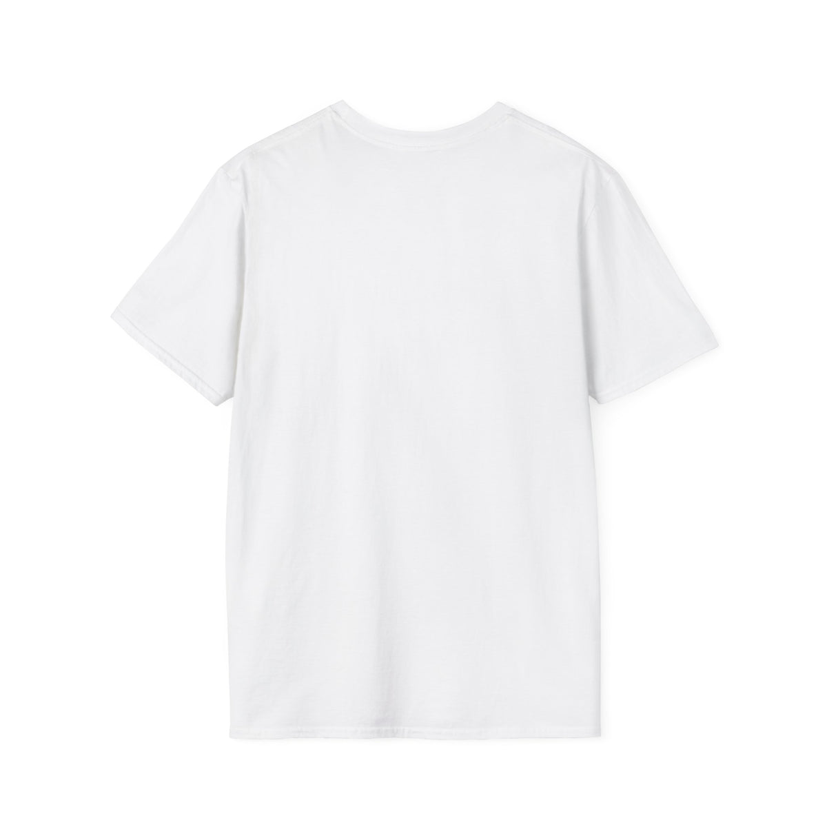 Survivor Statement T-Shirt — “I Am Not An Addict, I Am A Survivor” Recovery Tee