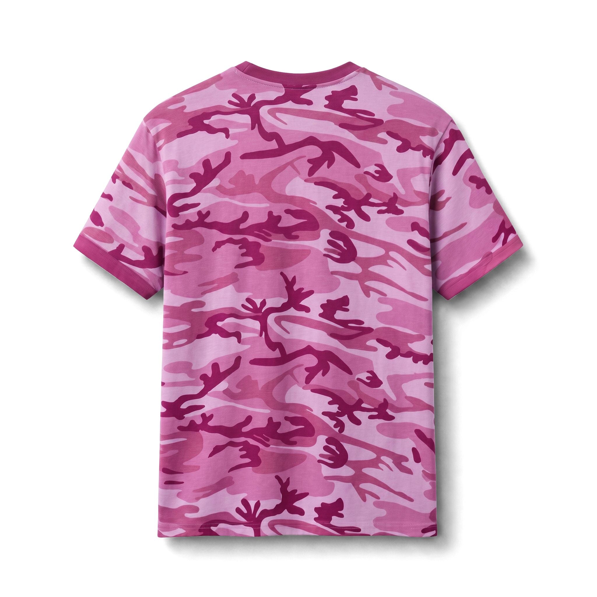 Be a Soldier in the War on Drugs Camo Tee