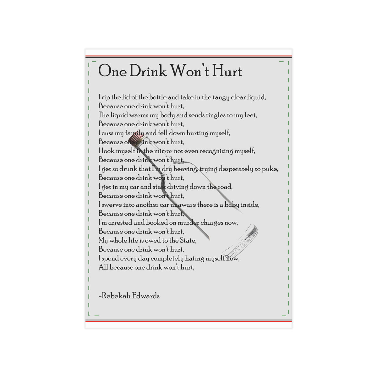 Unframed Prints