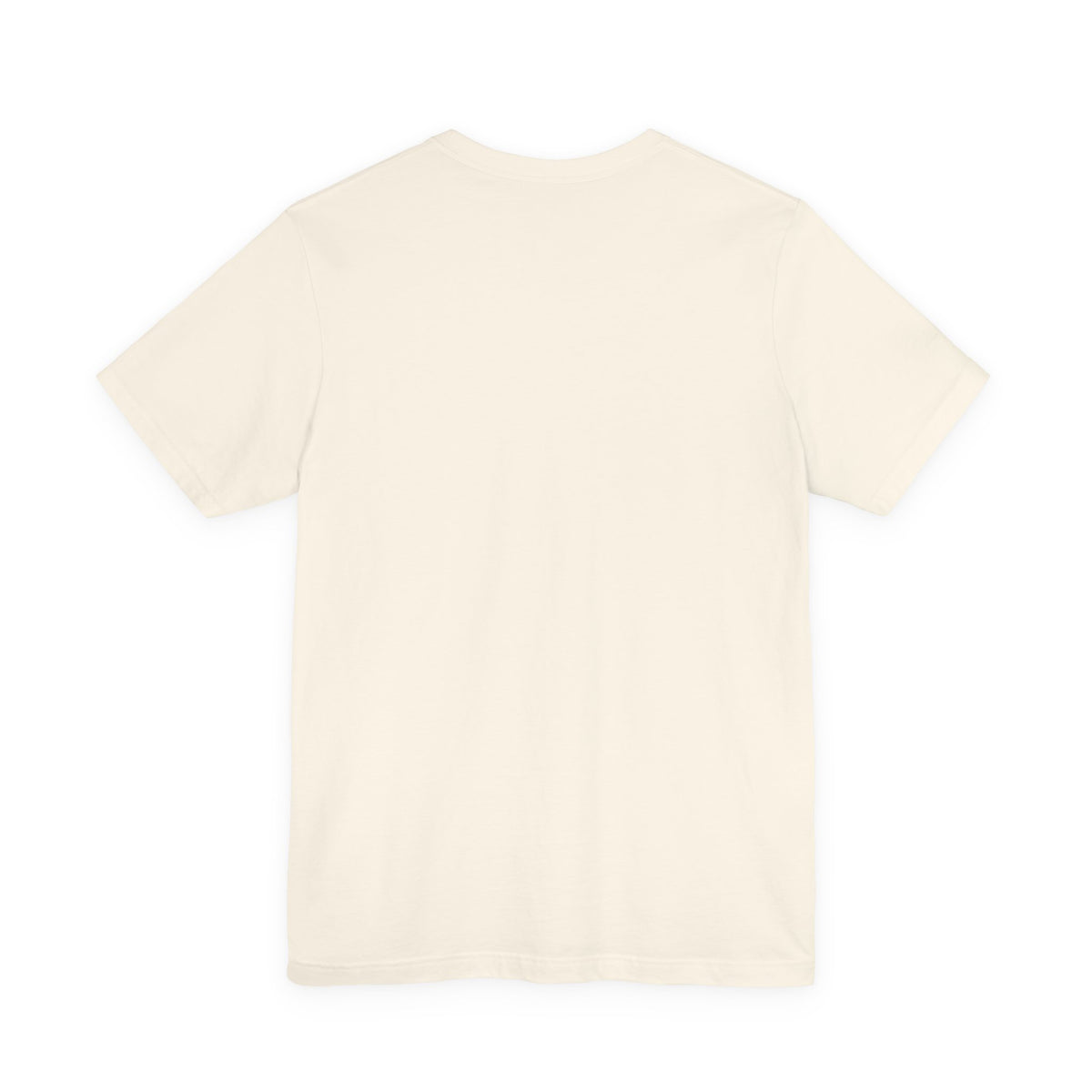 Graphic Tee — “One Shot of Red Eye Is One Drink Too Many” Vintage Stencil Shirt