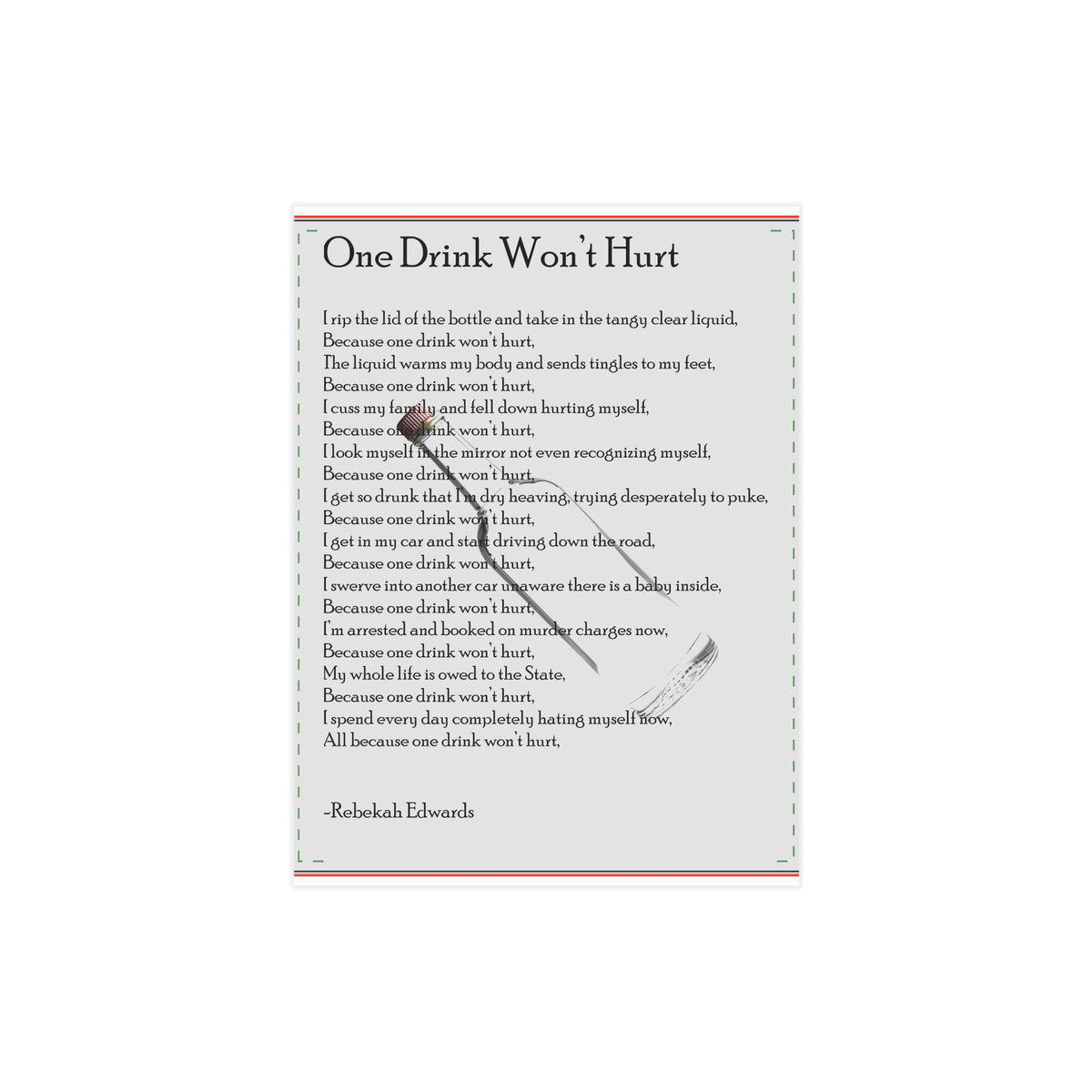 Unframed Prints