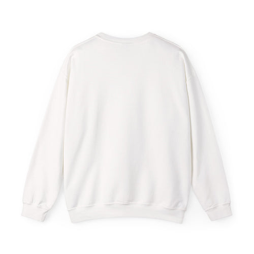Crewneck Sweatshirt — "Grief Counseling Belongs in the War on Drugs" Advocacy Sweatshirt
