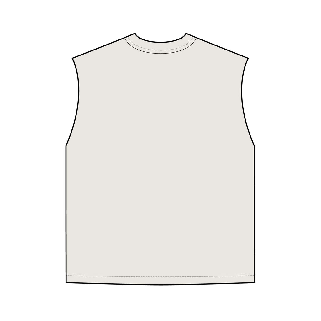 Survivor Tank – "I Am Not an Addict, I Am a Survivor" Men’s Graphic Tank
