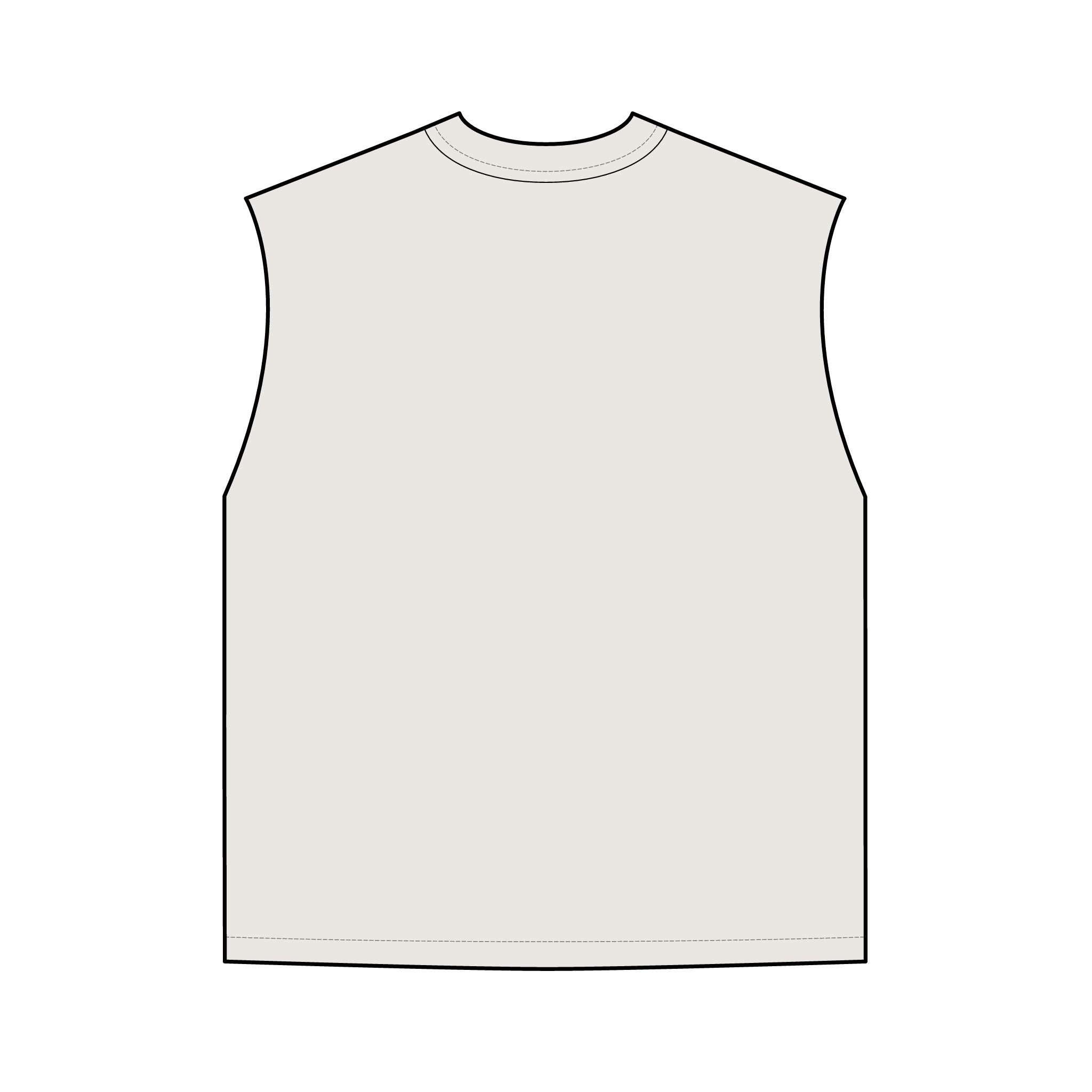 Survivor Tank – "I Am Not an Addict, I Am a Survivor" Men’s Graphic Tank