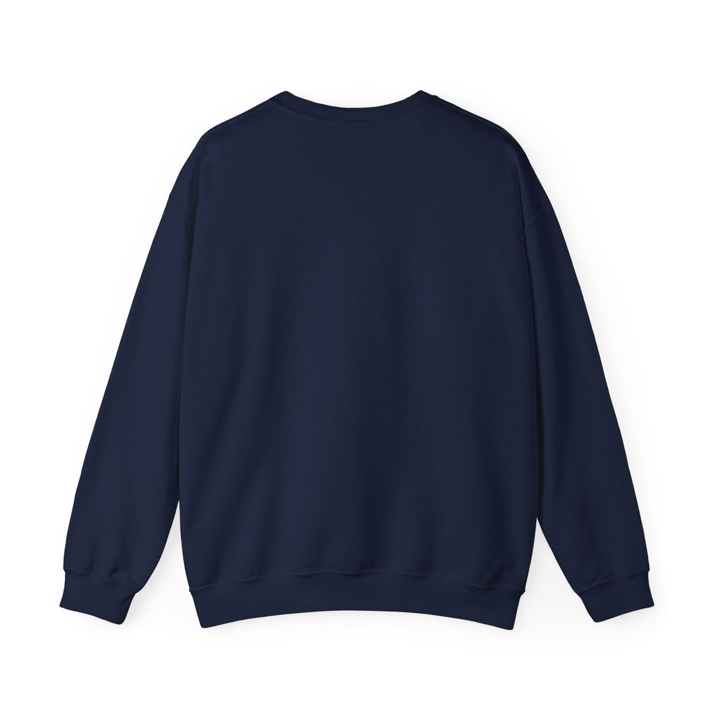 Sobriety Message Sweatshirt — "My Sobriety Is Proof Anyone Can Recover From Addiction" Inspirational Crewneck