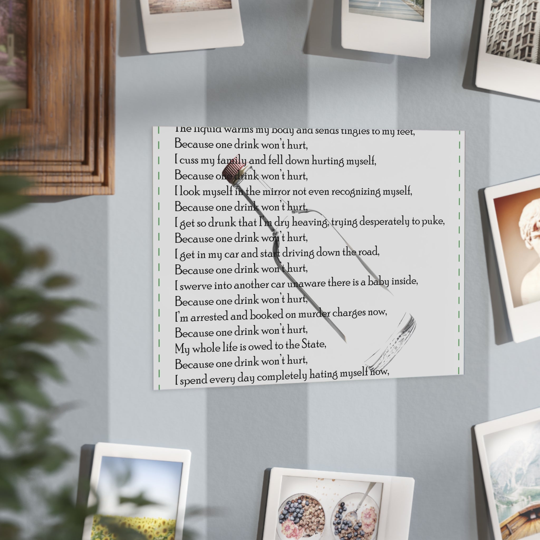 Unframed Prints