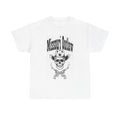 Missouri Outlaw Skull Cowboy T-Shirt