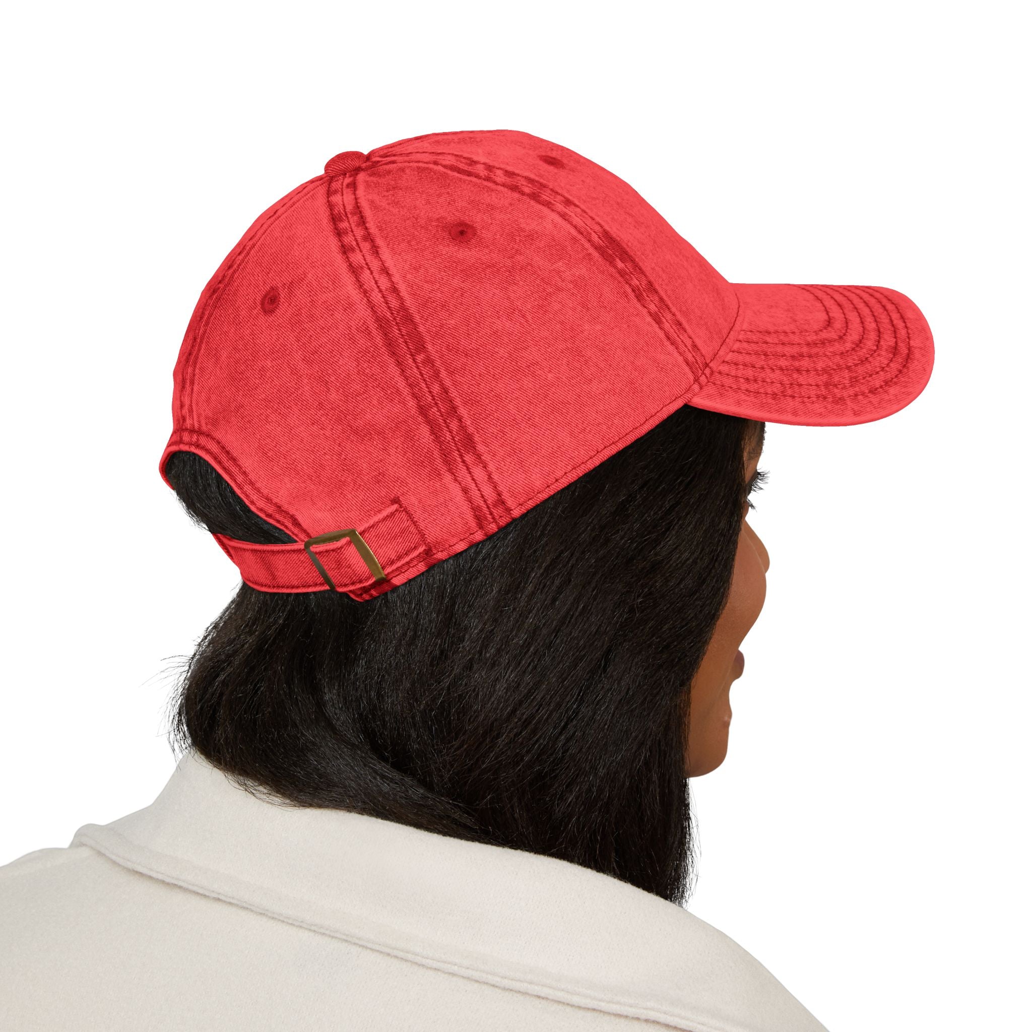 Embroidered Vintage Missouri Outdoors Cap
