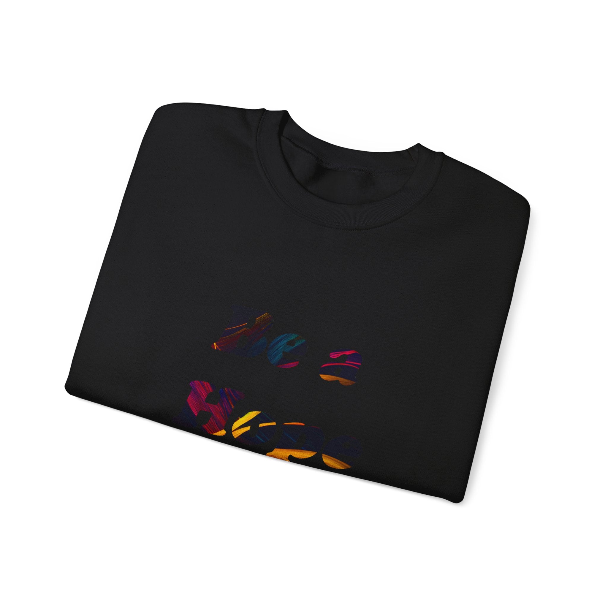 Be a Hope Dealer Crewneck Sweatshirt