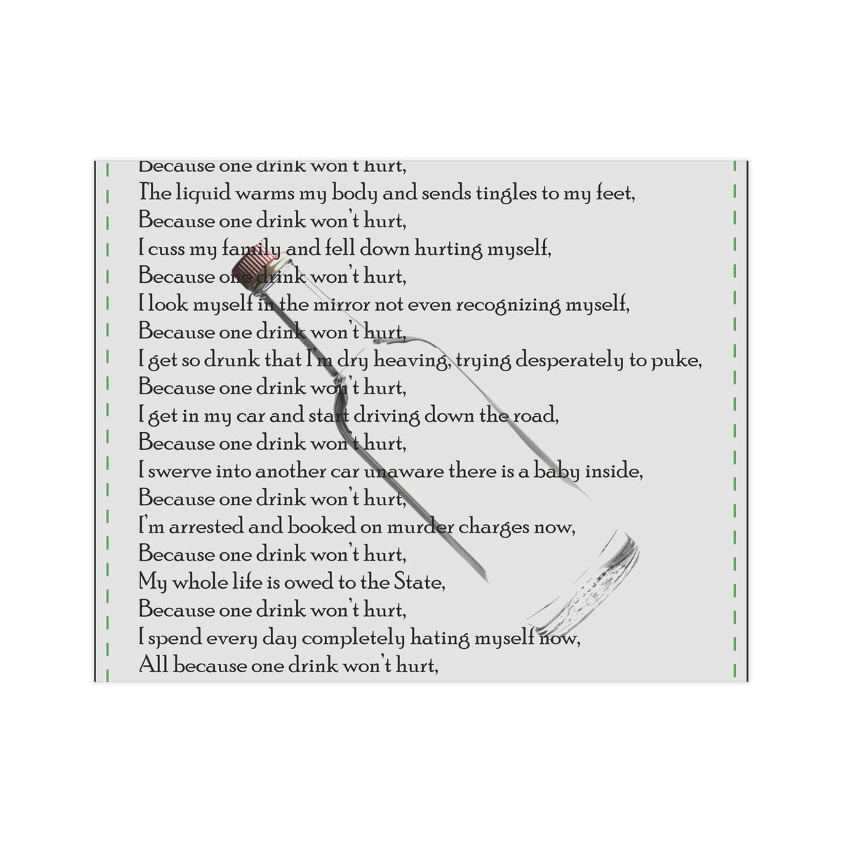 Unframed Prints