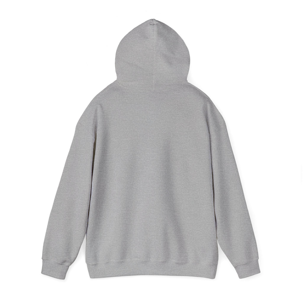 Hope Dealer Hoodie — "Be a Hope Dealer!" Inspirational White Hoodie