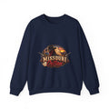 Missouri Outlaw Crewneck Sweatshirt