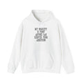 Recovery Hope Hoodie — “My Sobriety Is Proof Anyone Can Recover From Addiction”