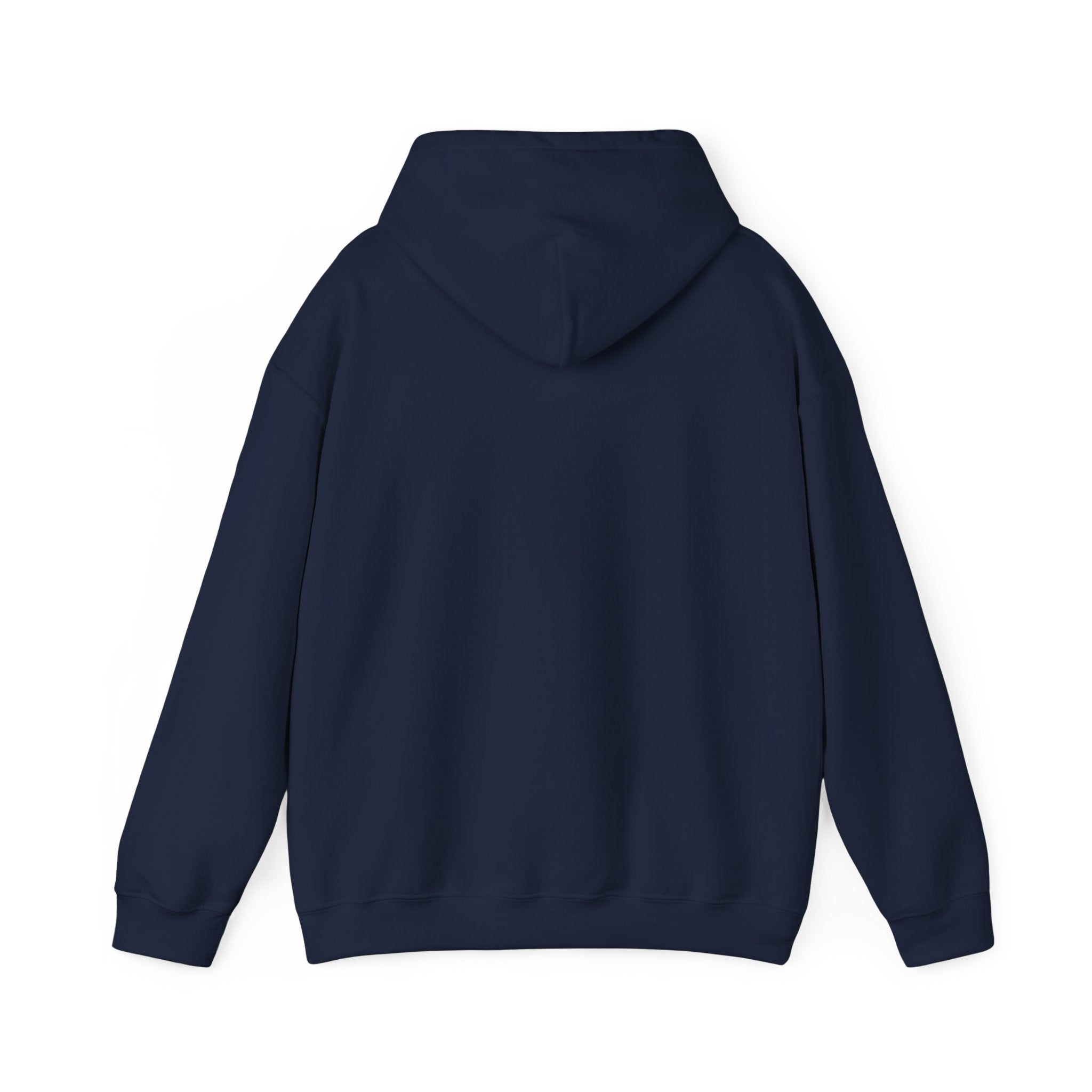 Hope Dealer Hoodie — "Be a Hope Dealer!" Inspirational White Hoodie