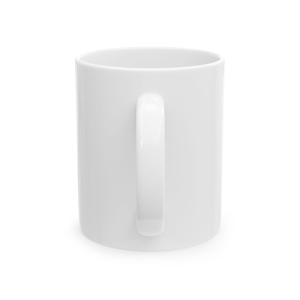Sobriety Is The Vibe I Am Looking For Ceramic Mug – Recovery & Sober Living Coffee Mug (11oz, 15oz)