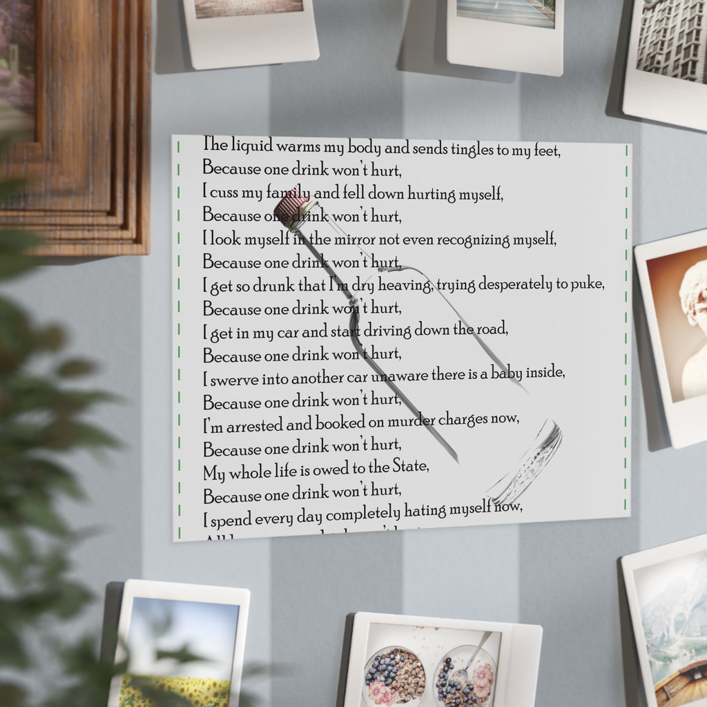 Unframed Prints