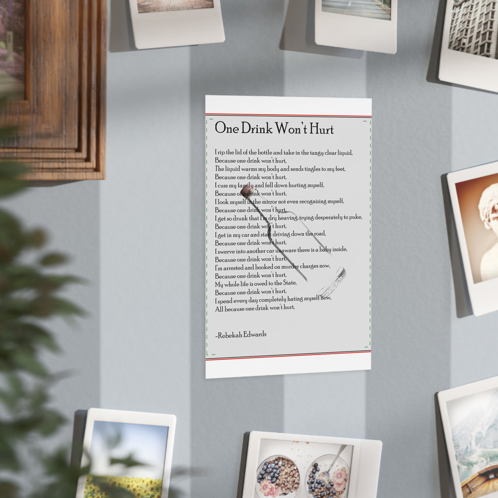 Unframed Prints