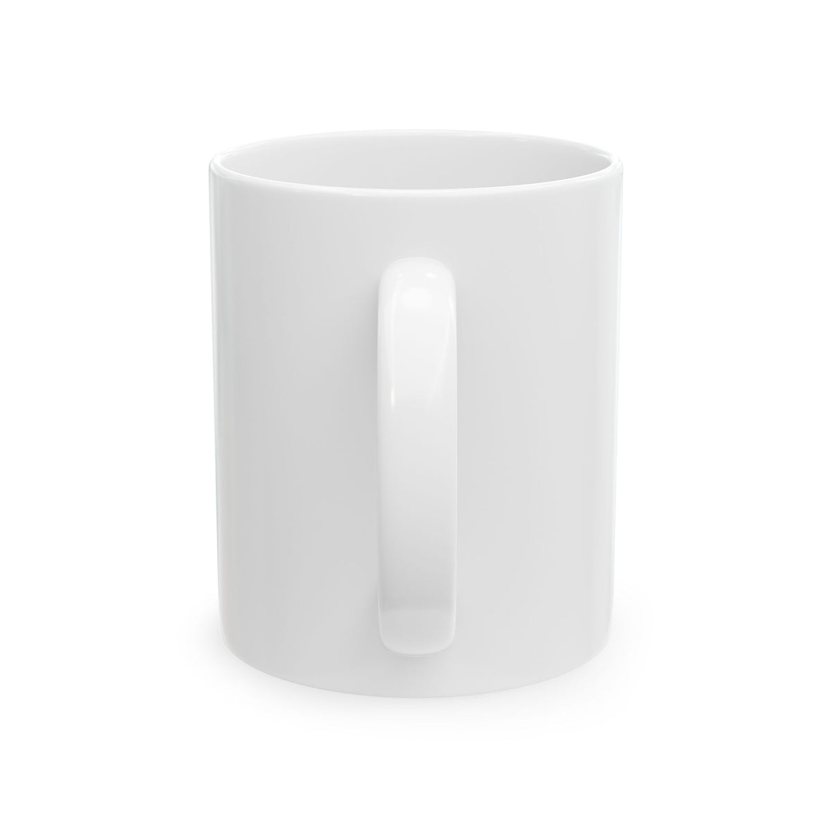 Be a Hope Dealer Mug — Inspirational Ceramic Coffee Cup (11oz & 15oz)