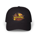 Missouri Outlaw Dad Cap – Vintage Rodeo Trucker Hat