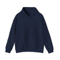 Thank You God Hoodie — Minimal Faith Graphic Pullover