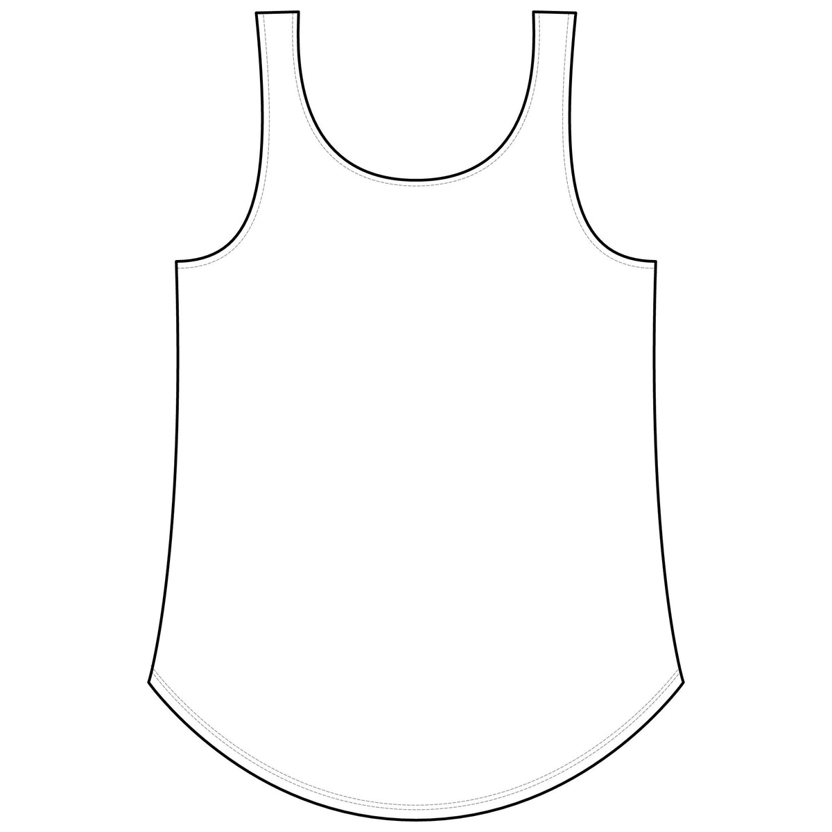 Sobriety Is the Vibe I Am Looking For Tank — Women's Festival Recovery Tank Top
