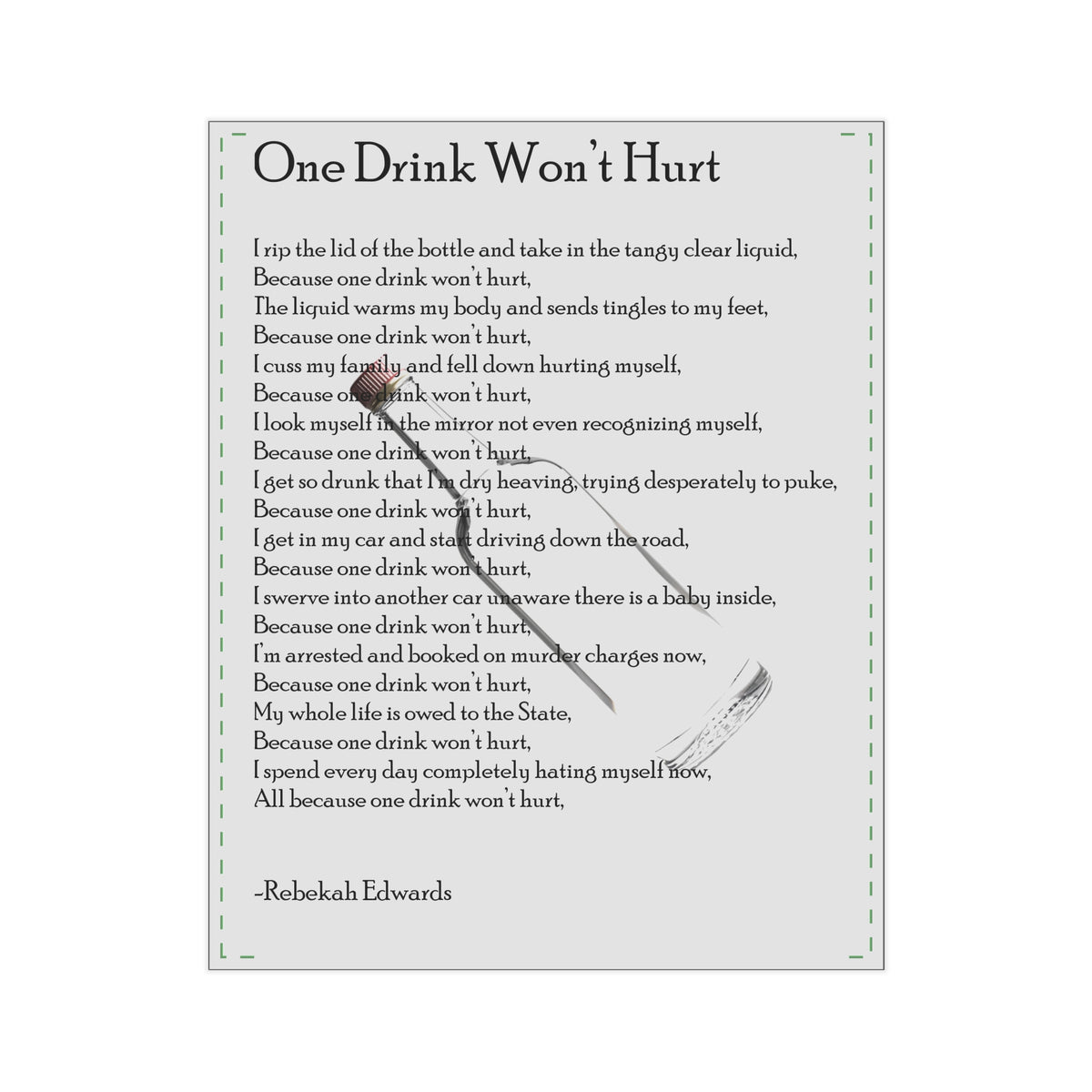 Unframed Prints