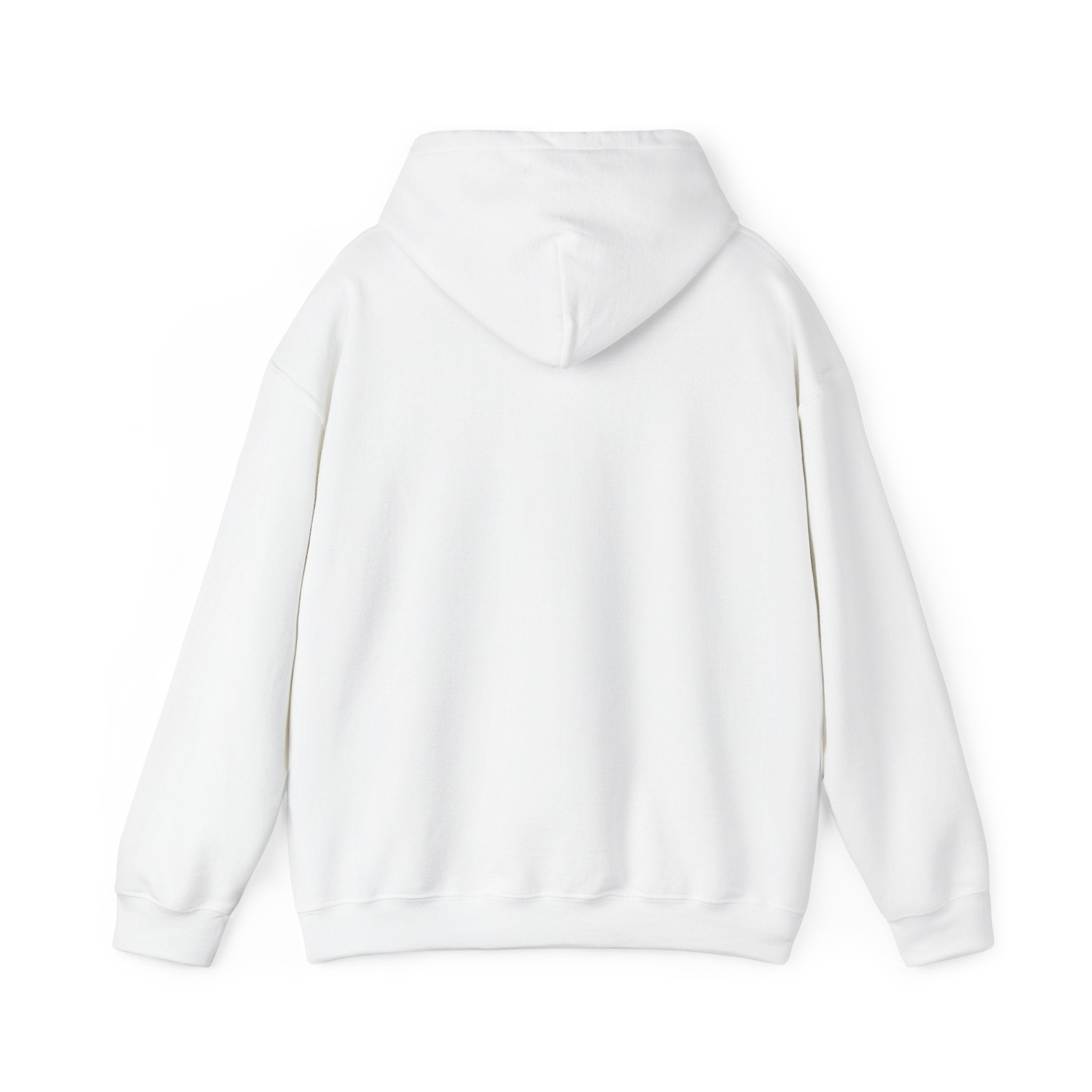 Thank You God Hoodie — Minimal Faith Graphic Pullover