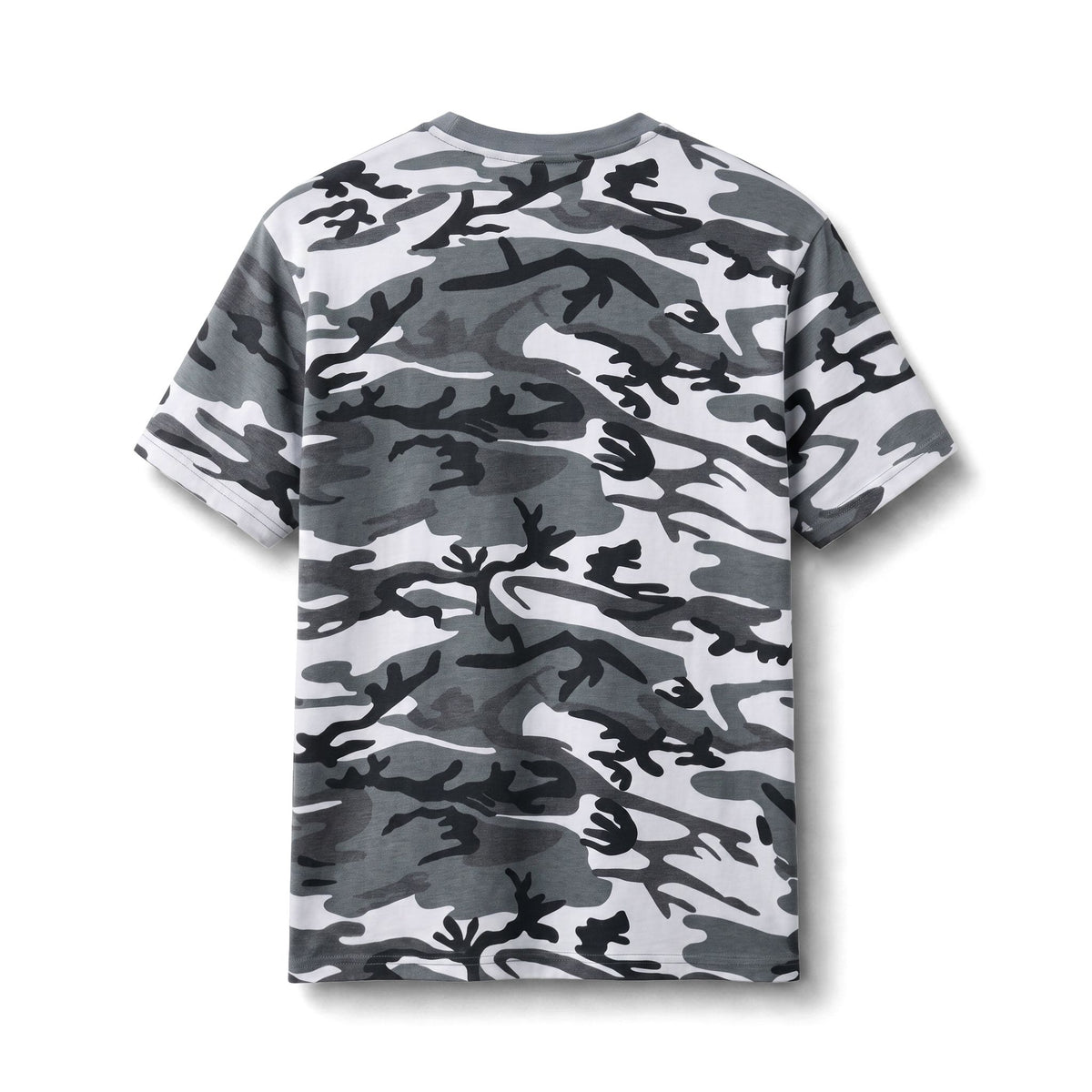 Be a Soldier in the War on Drugs Camo Tee